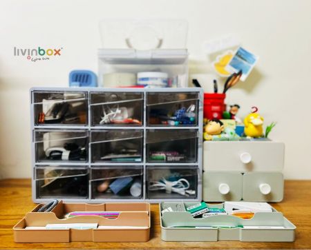 Hoàn hảo cho nhiều mục đích sử dụng